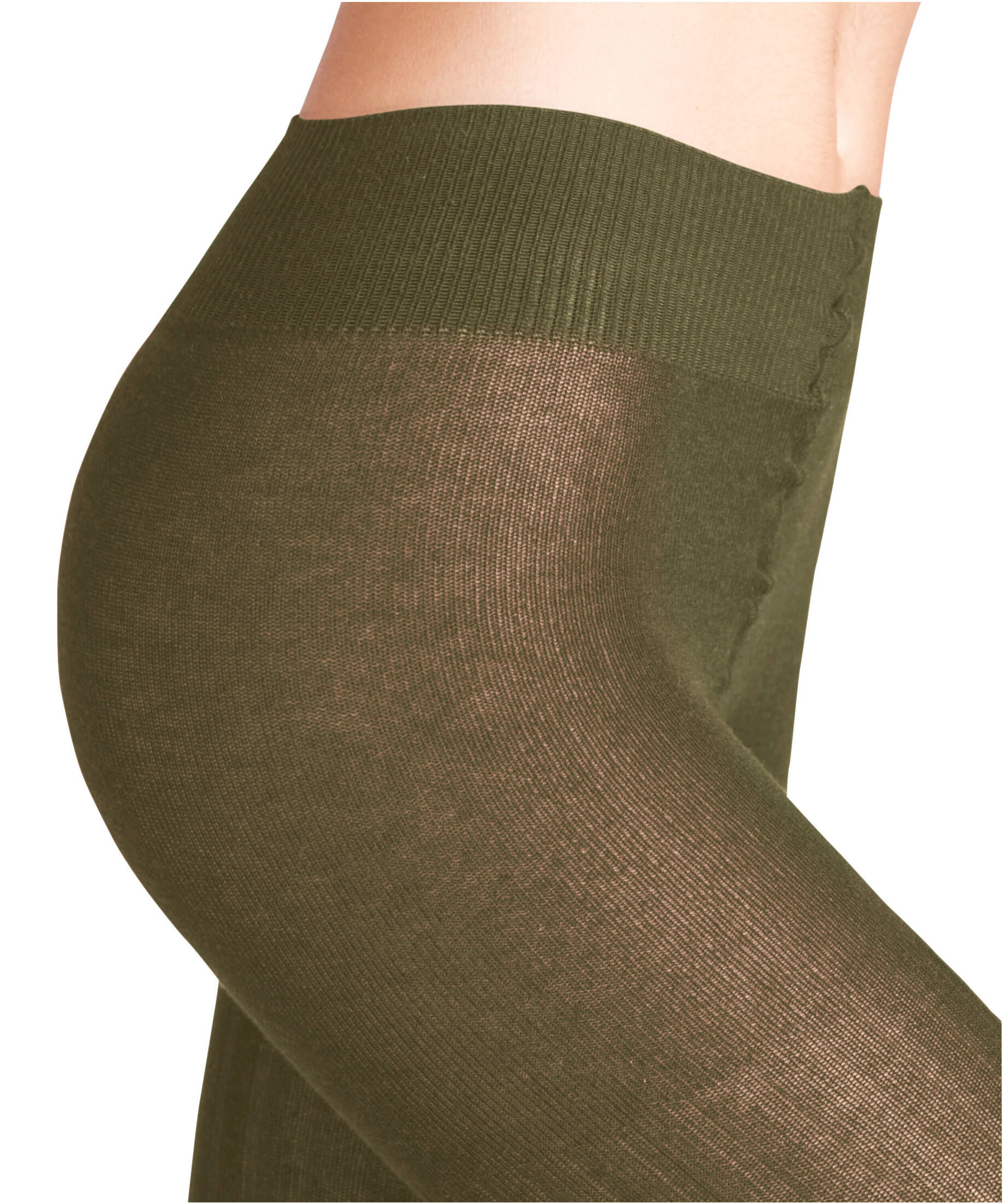 FALKE| Damen Strumpfhose Cross Knit