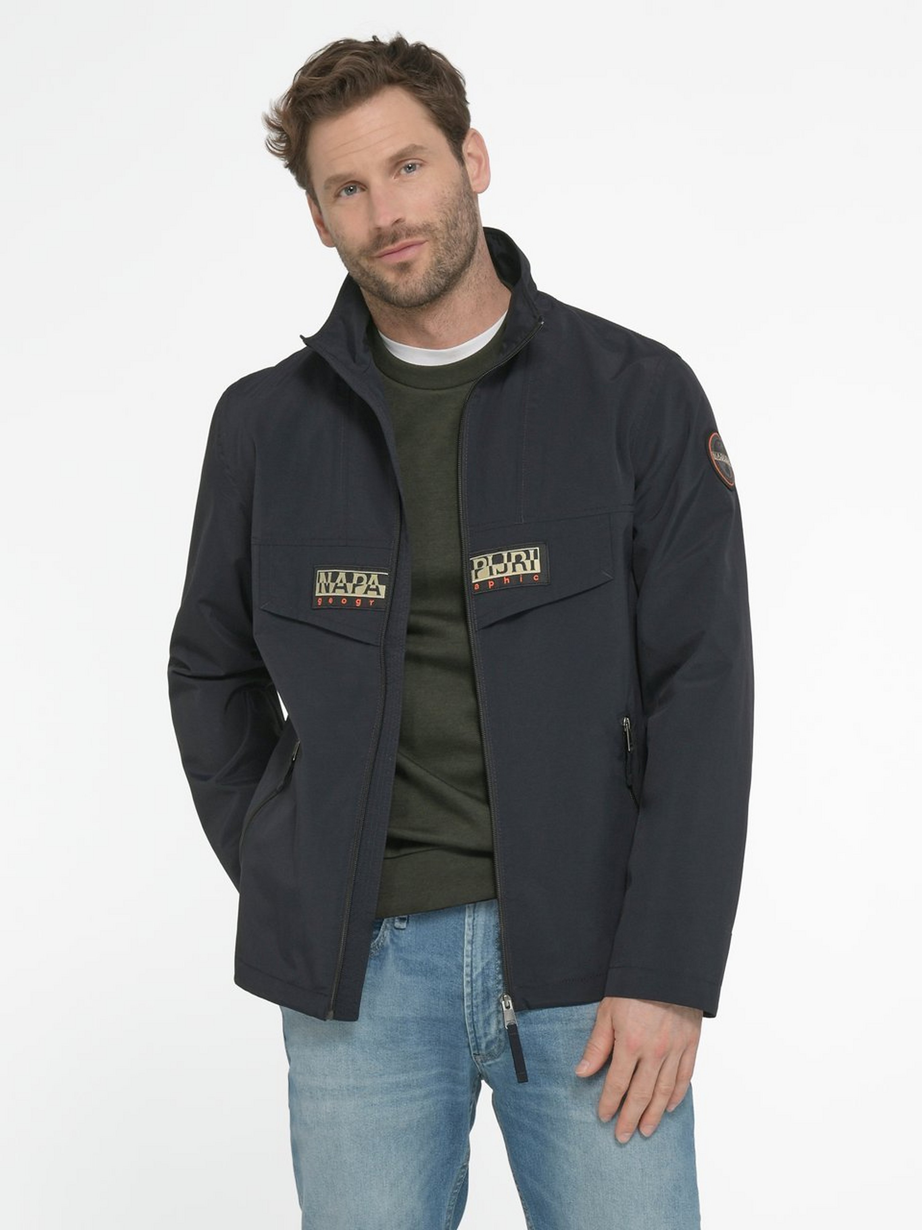 Jacke