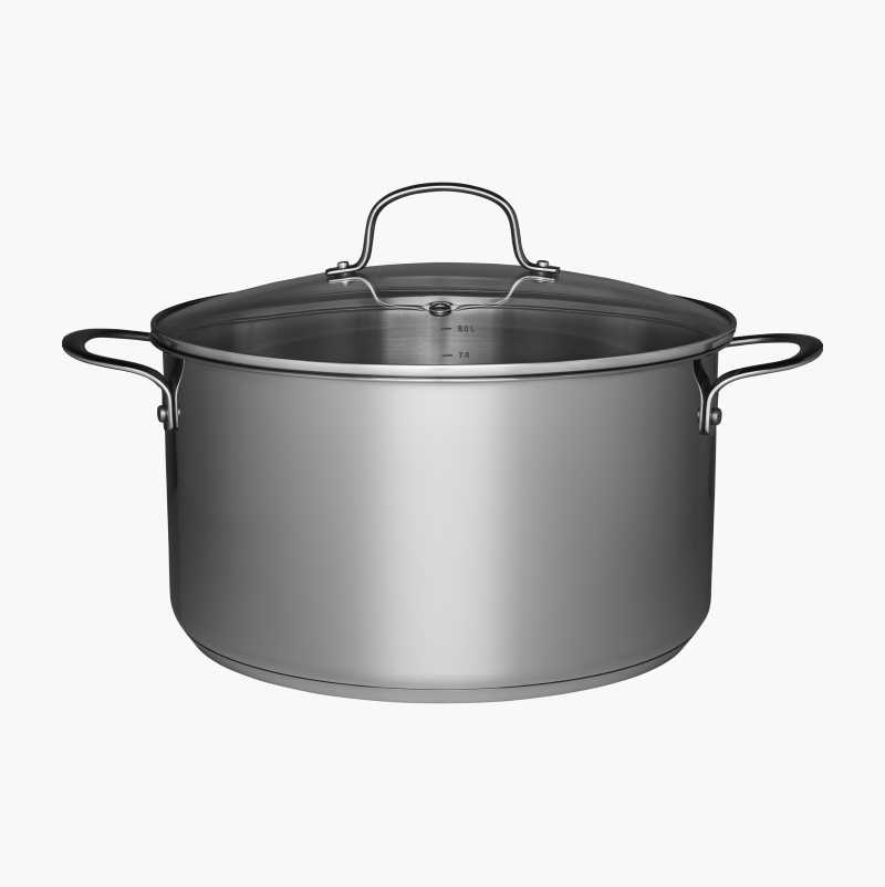 Gryte, 9 liter