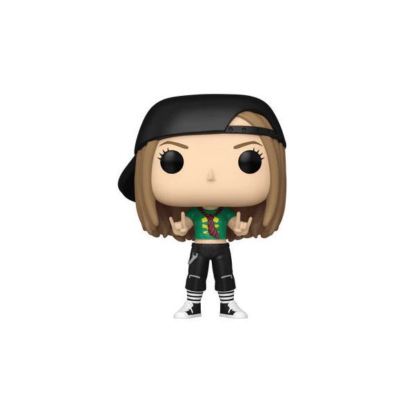 Funko Avril Lavigne Sk8ter Boi