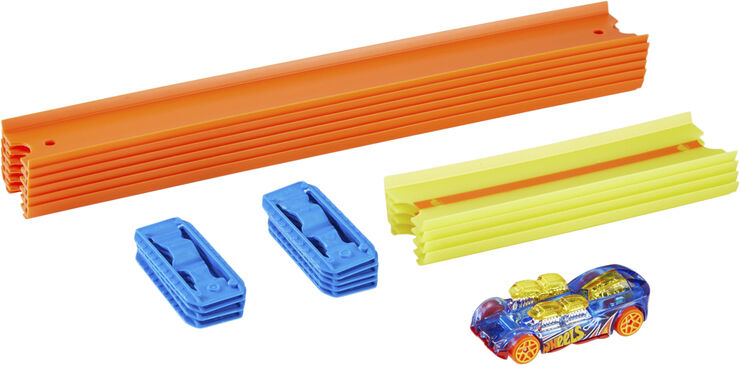 Hot Wheels Hot Wheels Track Builder
