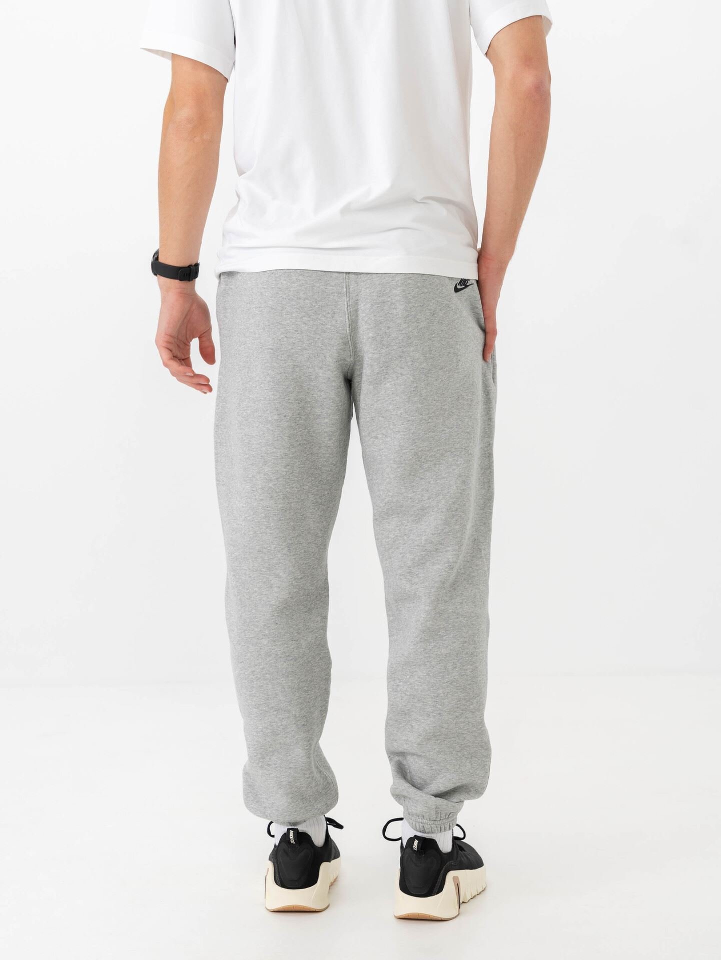 Sportswear Club Cuff Fleece Pant GFX