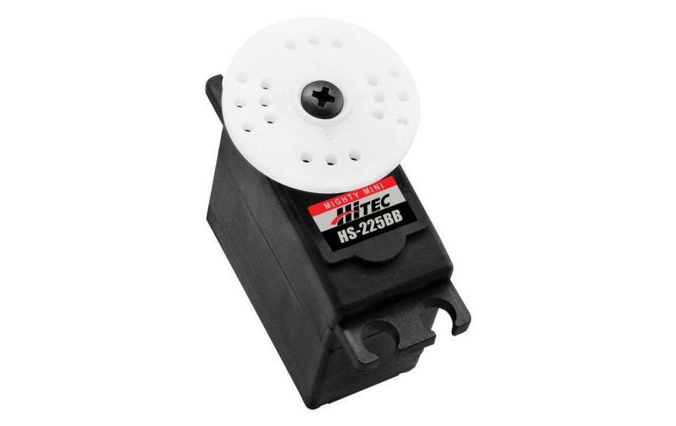 Servo HS-225BB AnalogAnaloges-Servo