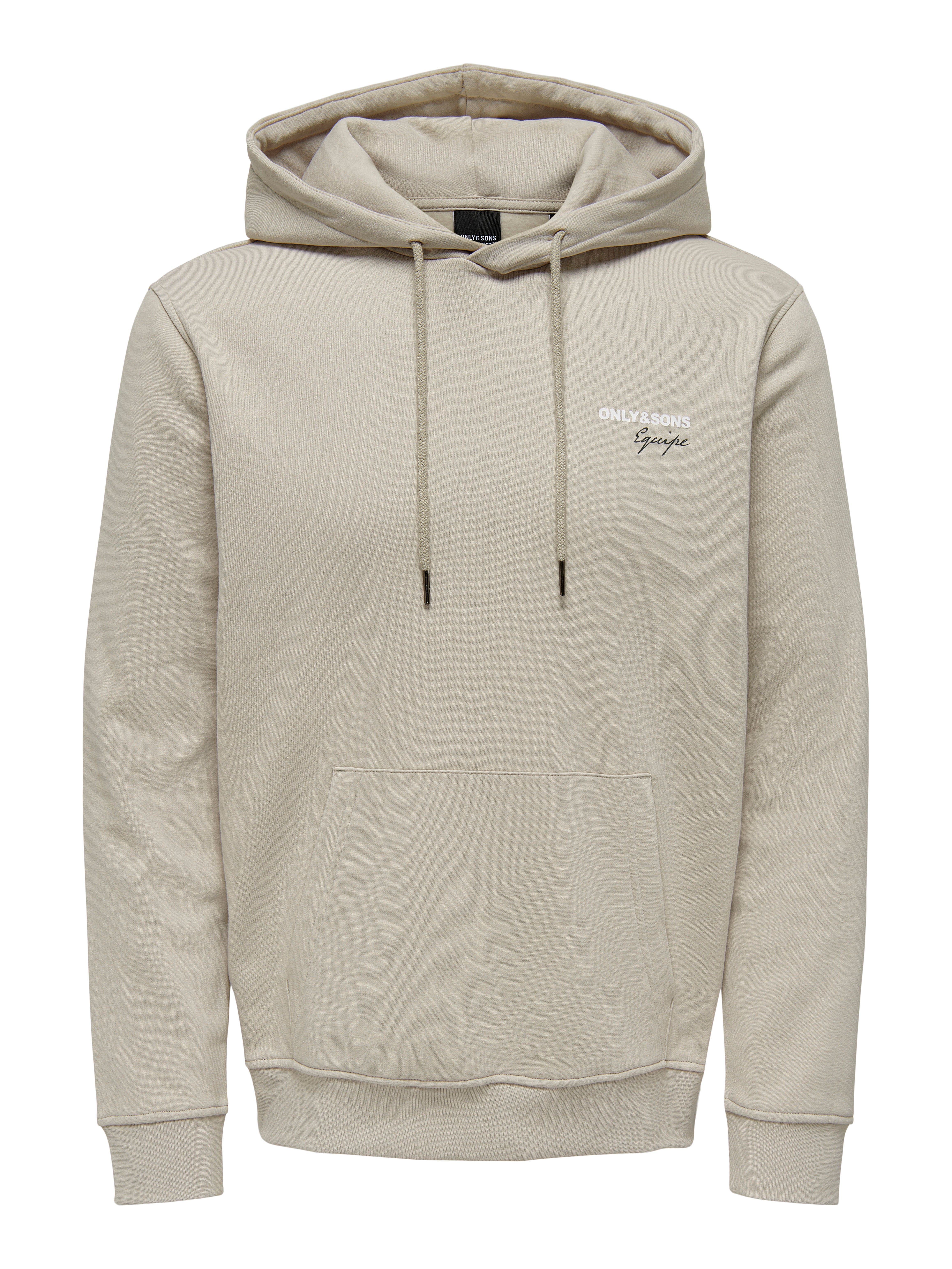 ONSBRETT Sweatshirt Silver Lining