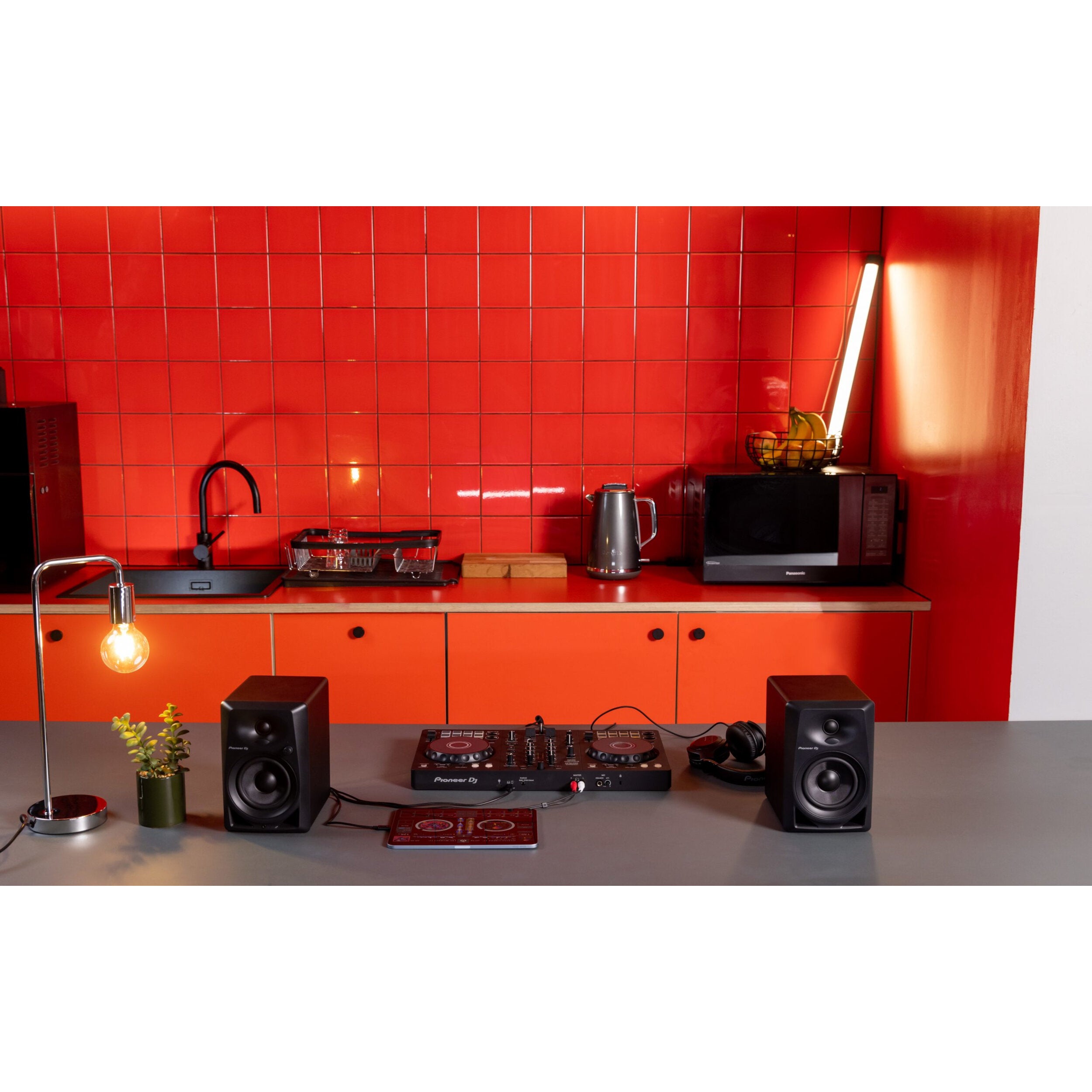 Pioneer DJ DDJ-FLX4