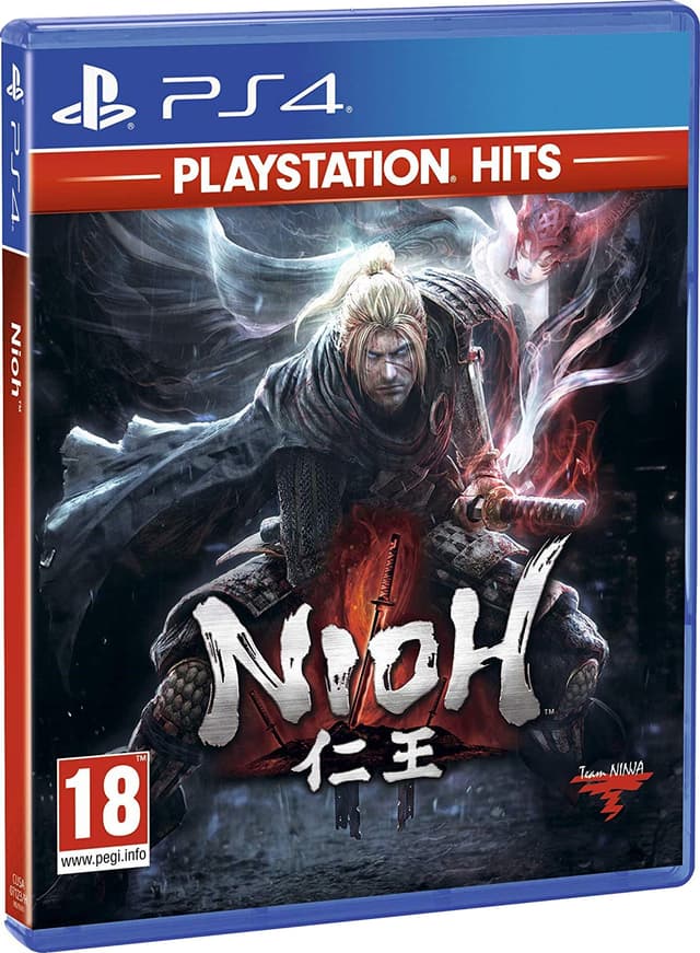 Nioh