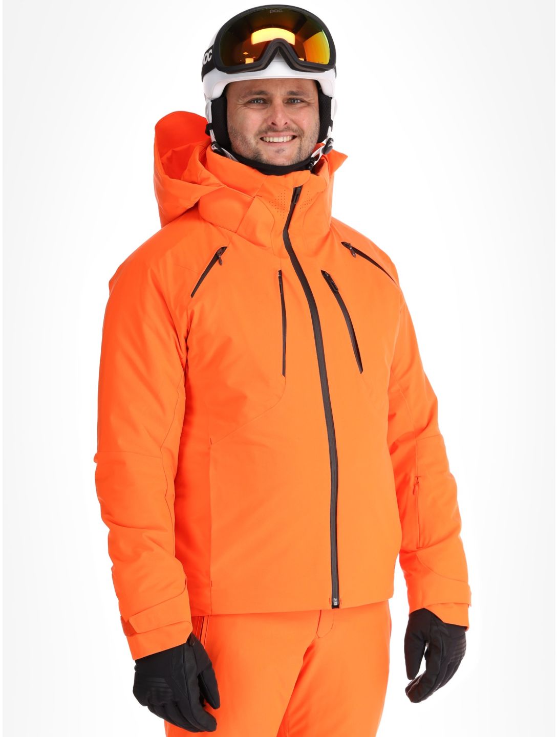 M-GK27 ski-jas heren