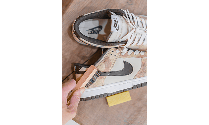 Jason Markk Suede/Suede Cleaning Kit - 48h Delivery