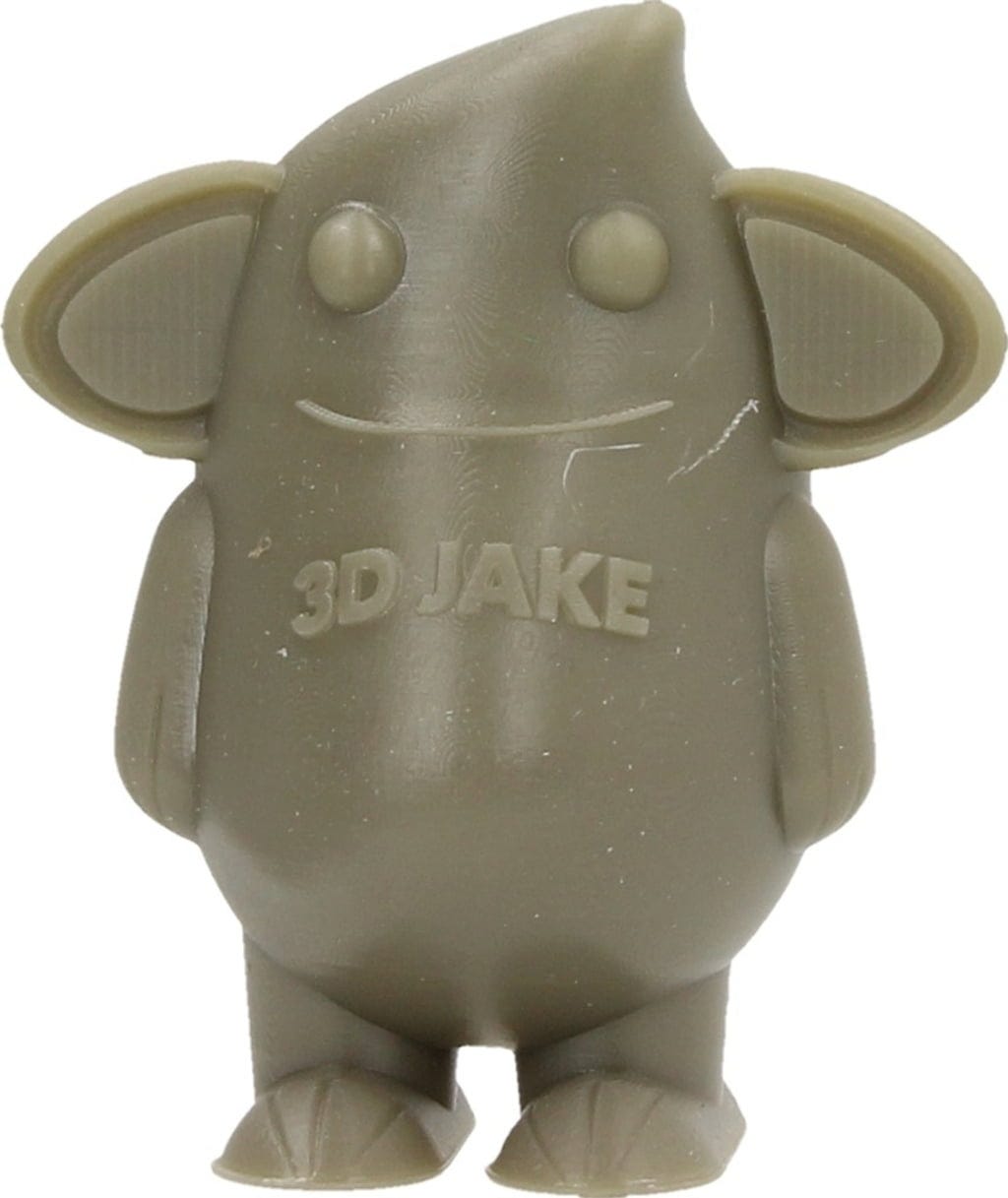 3DJAKE  Resin Colorant Olivgrau, 25 g    Resin Farbstoff in Olivgrau