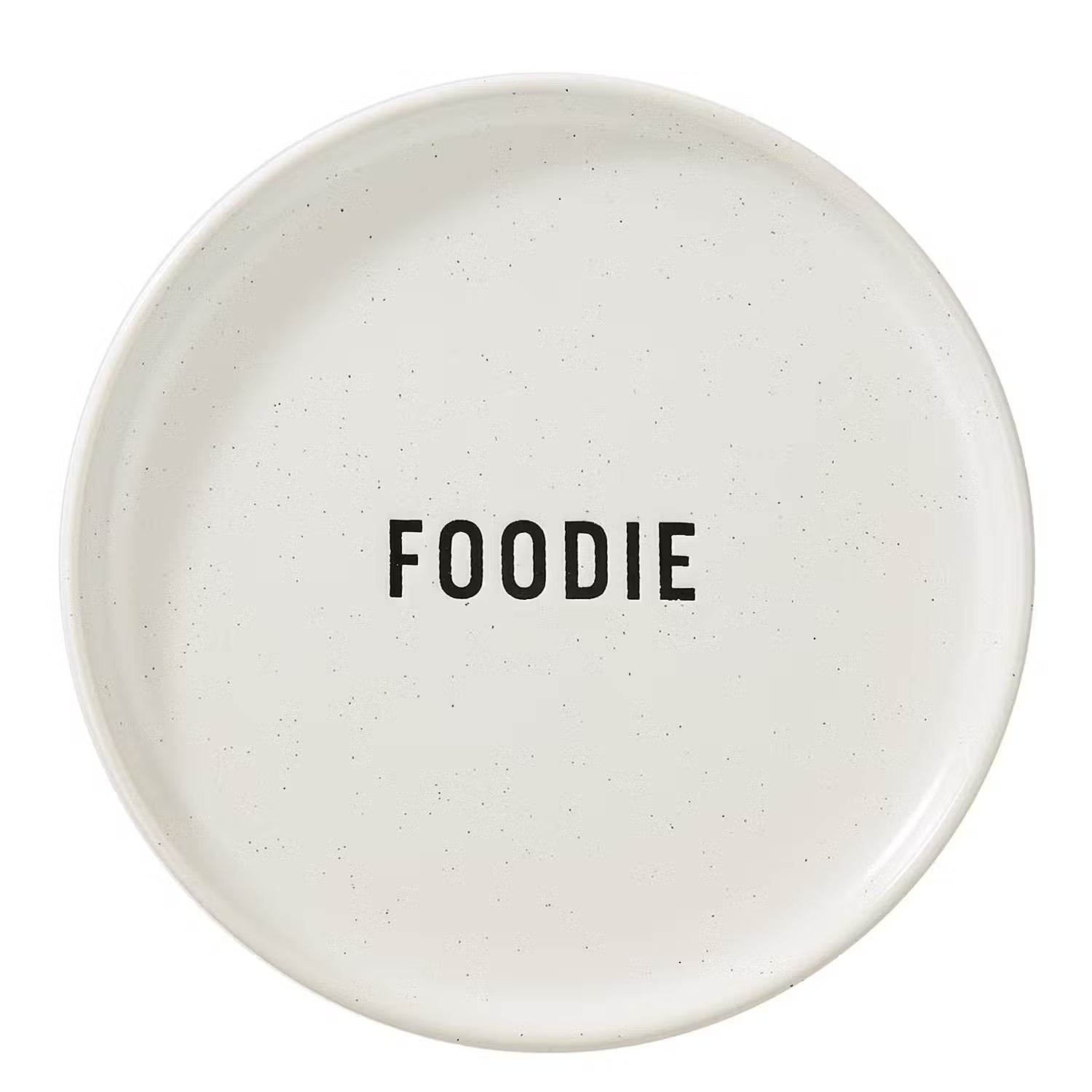 FOOD TALK Teller Foodie