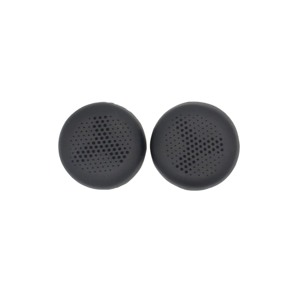 Øreputer AKG Y500  - Svart