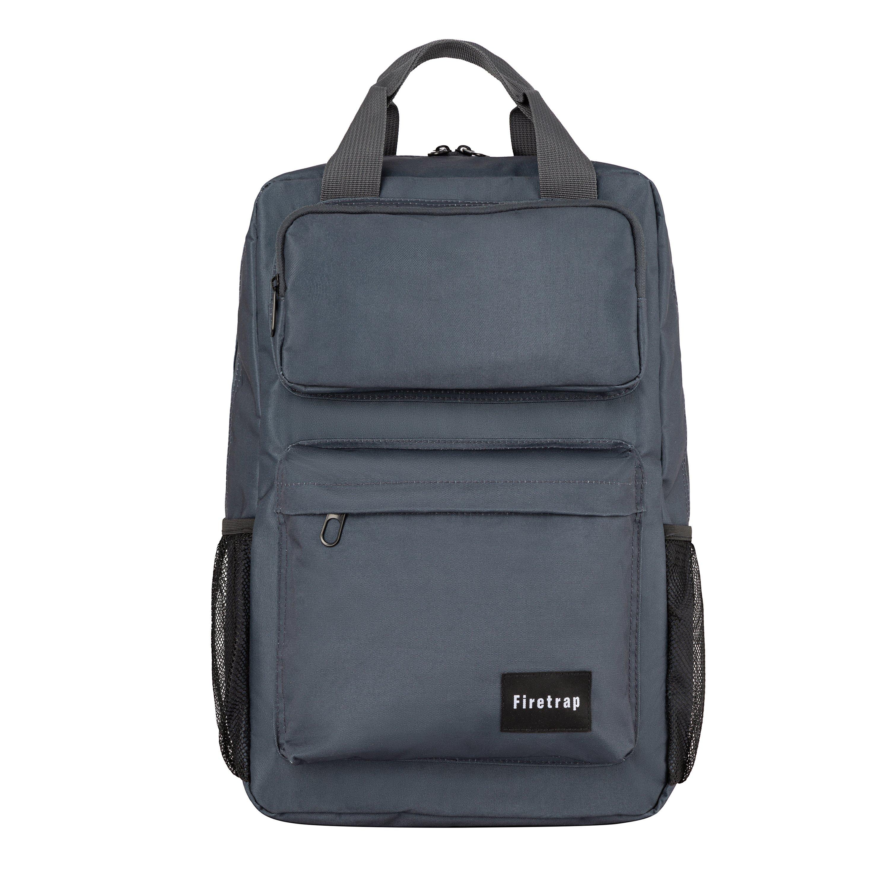 Firetrap Lazer Backpack