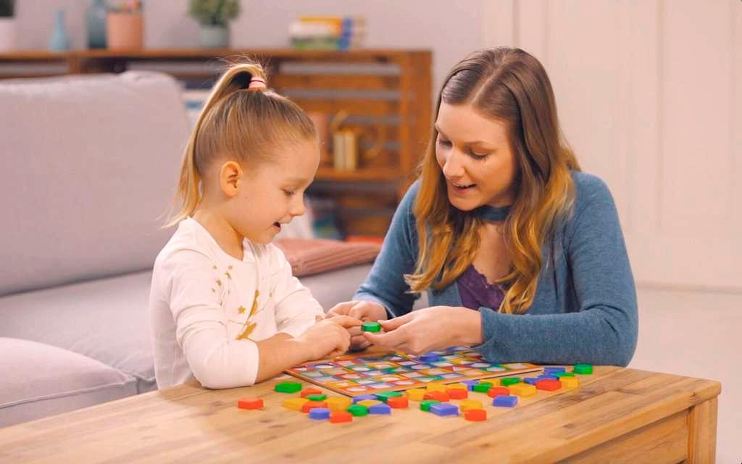 Ravensburger Colorama