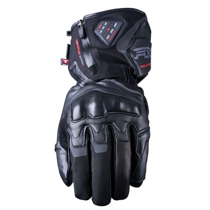 Gants chauffants Five HG1 EVO WATERPROOF - Noir