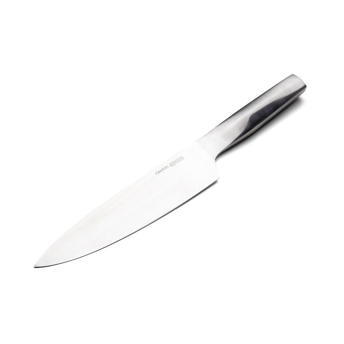 Orrefors Jernverk Kockkniv Premium Stål