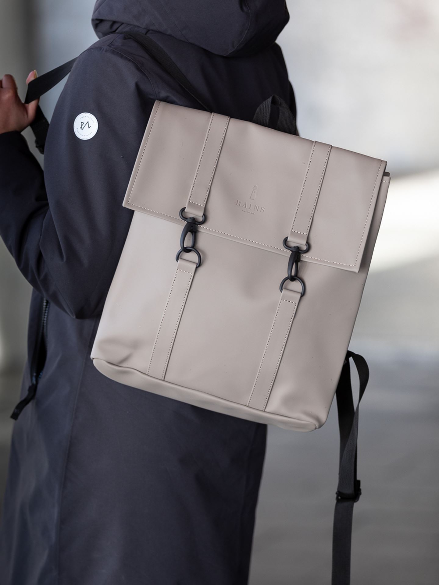 Messenger Bag Mini