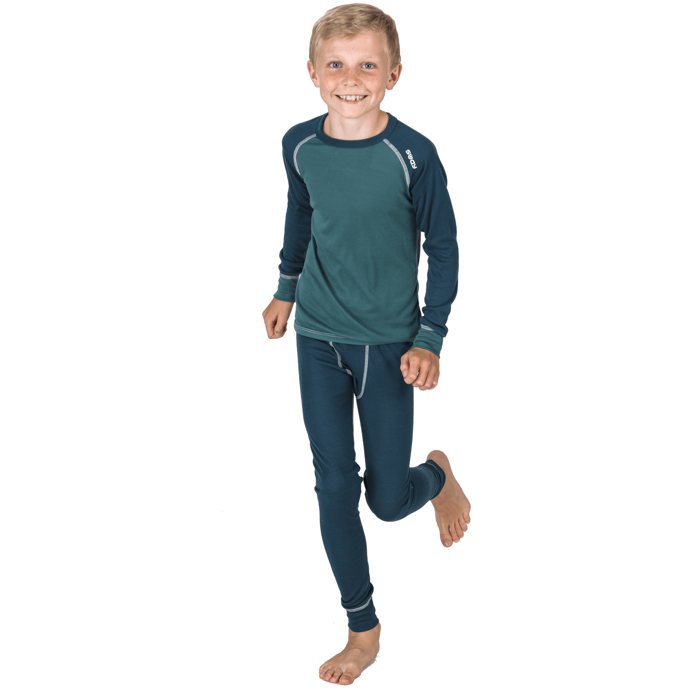 Sway London superundertøysett - Junior - Undertøy