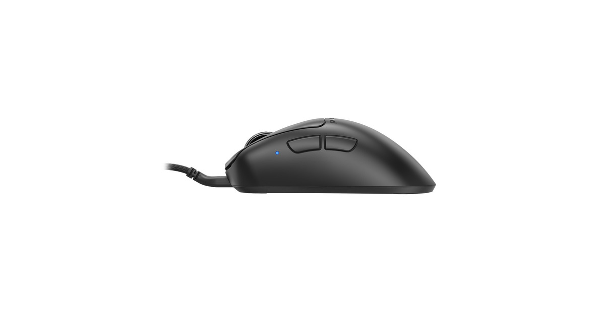 PulsarXlite Medium Wired Gaming Mouse  (Zwart, 26000 dpi)