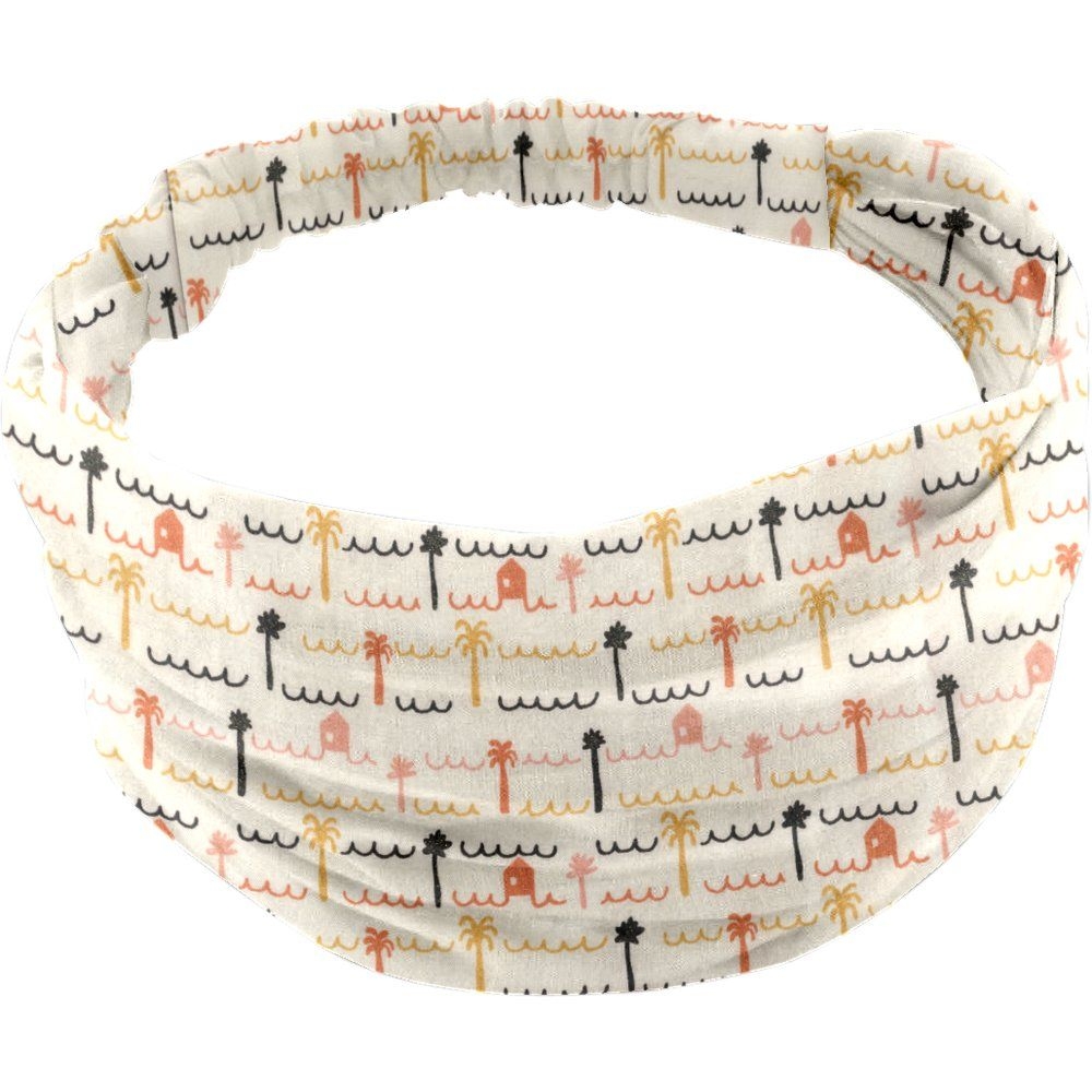 Bandeau Fichu Bébé Copa-Cabana