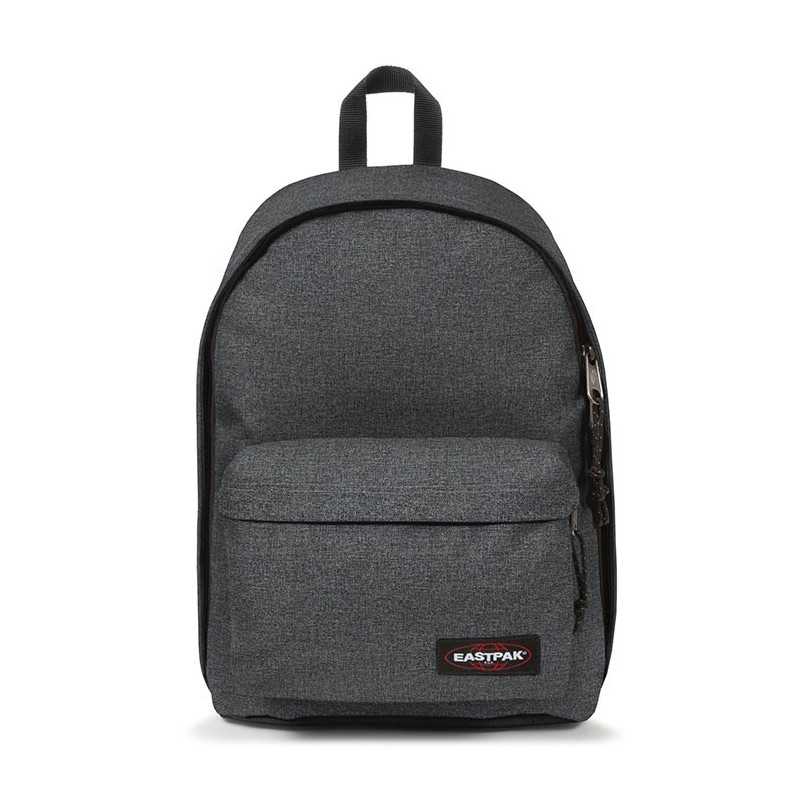 Sac à dos ordinateur Out Of Office 27 Litres Black denim