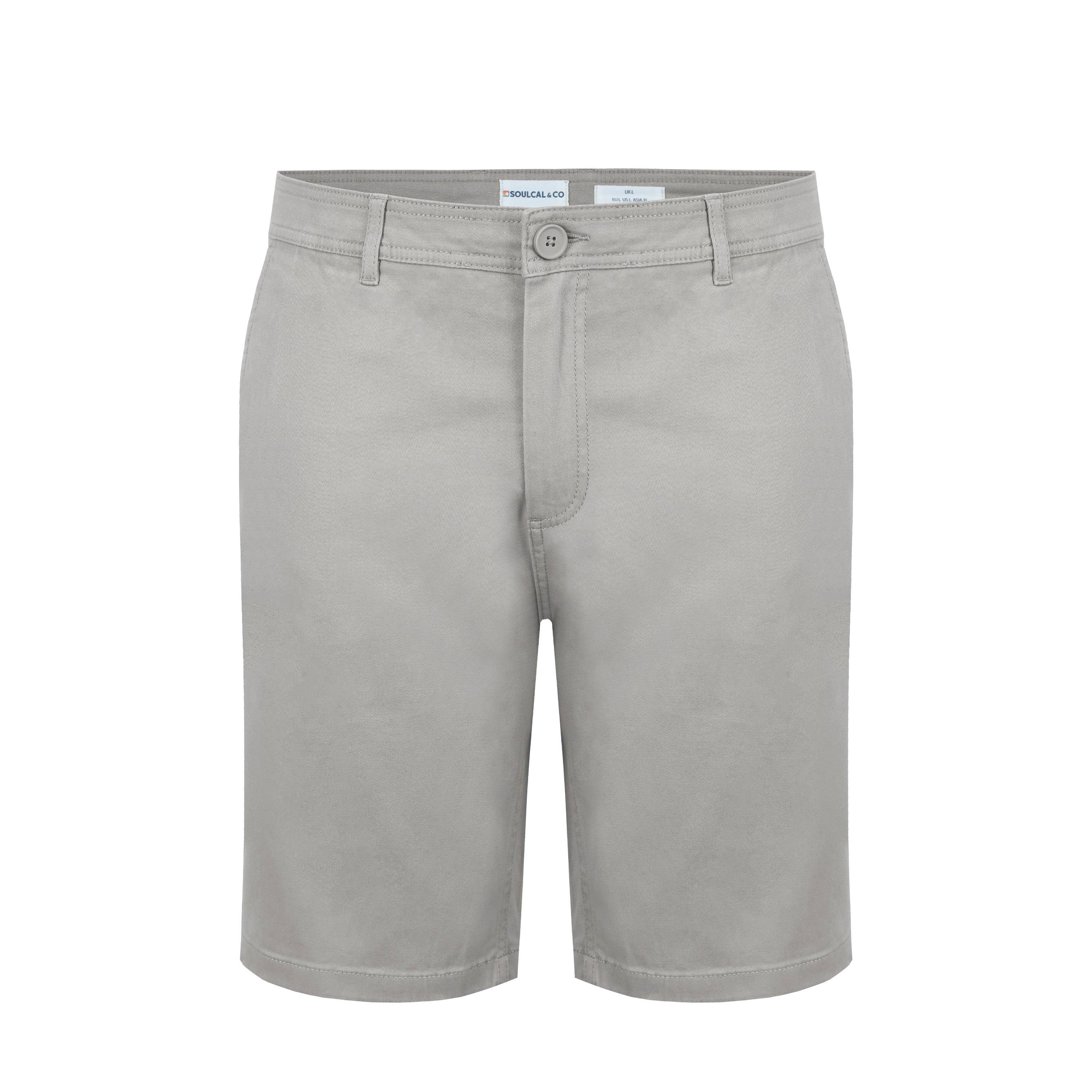 SoulCal Soul Chino Short