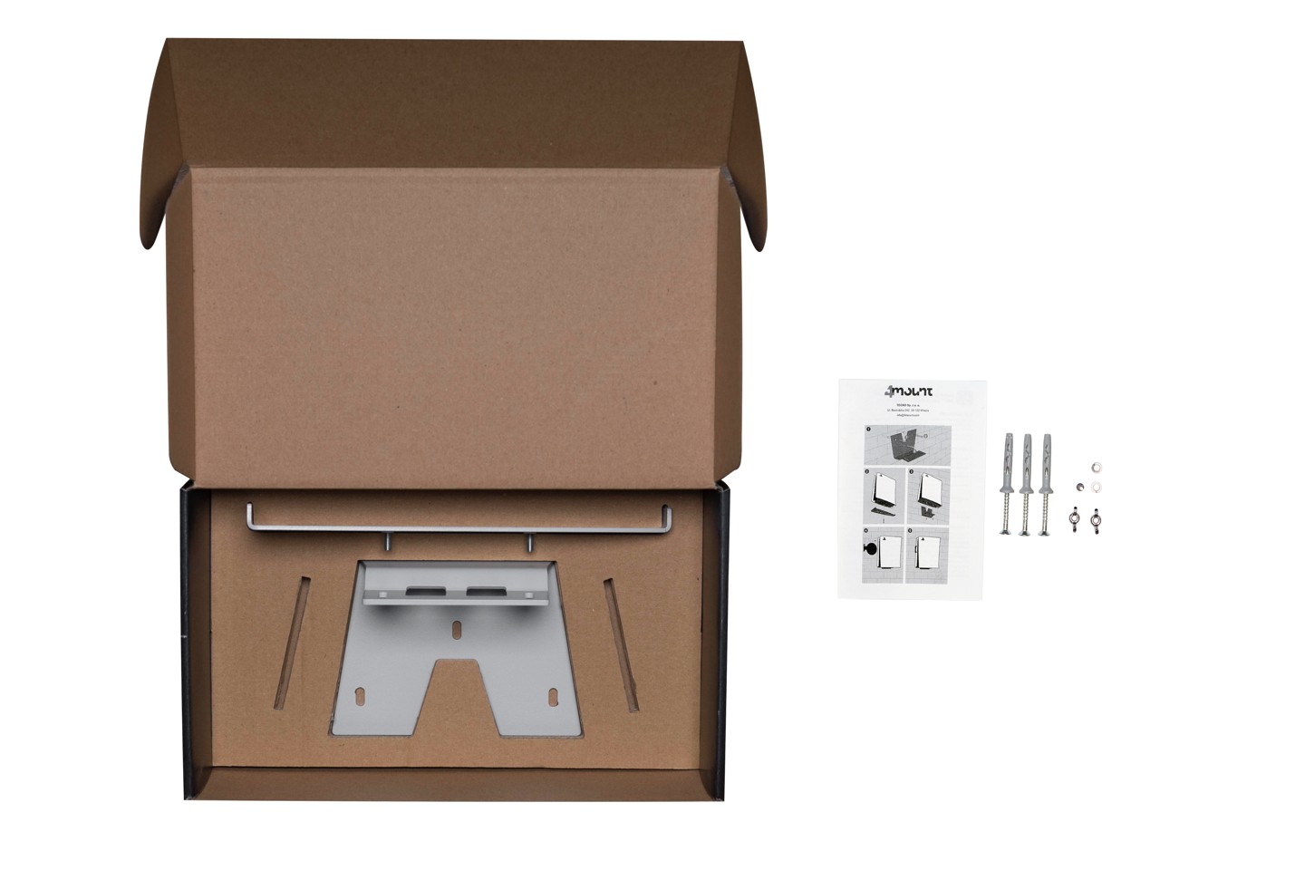 4mount - Wall Mount For PS5 Slim