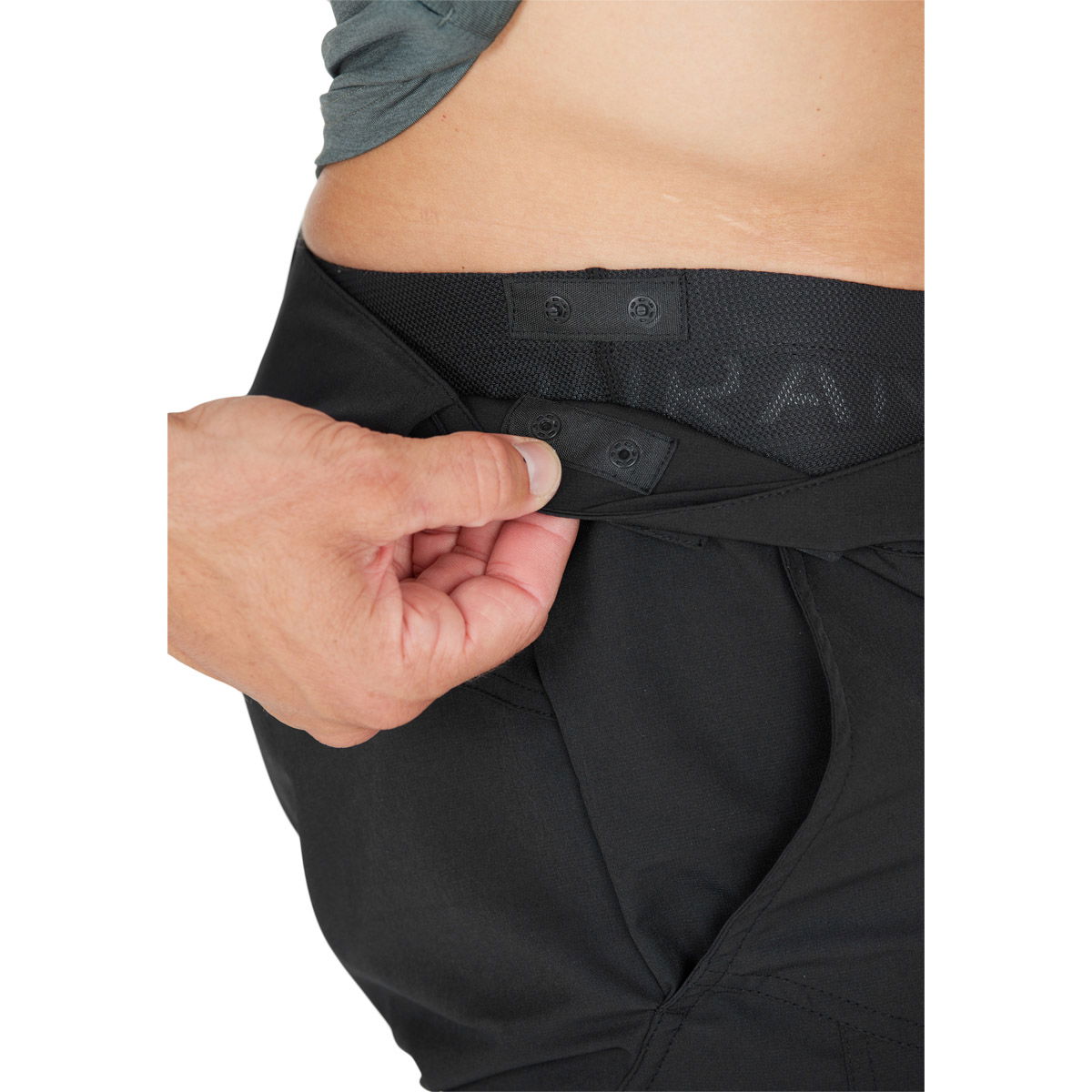 Endurance Benal 2in1 MTB Cykelshorts Herre