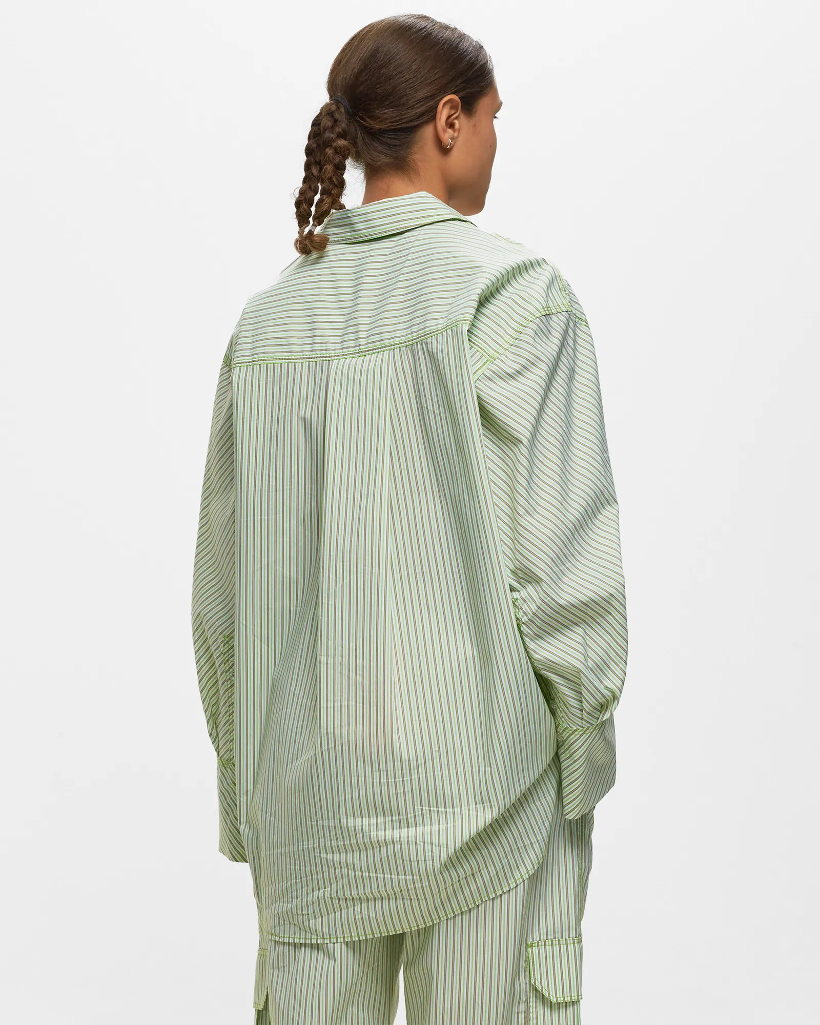 Stine Goya Mia, 1767 Poplin Stripes