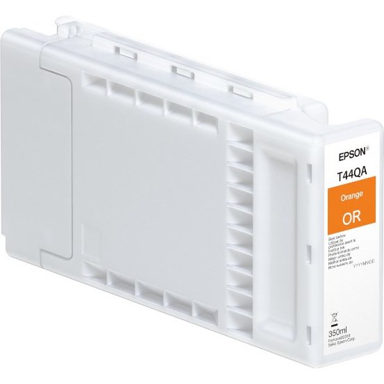 Epson Singlepack Orange T44QA40 UltraChrome PRO 12 350ml