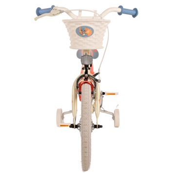Kinderfiets Disney Stich 16 inch