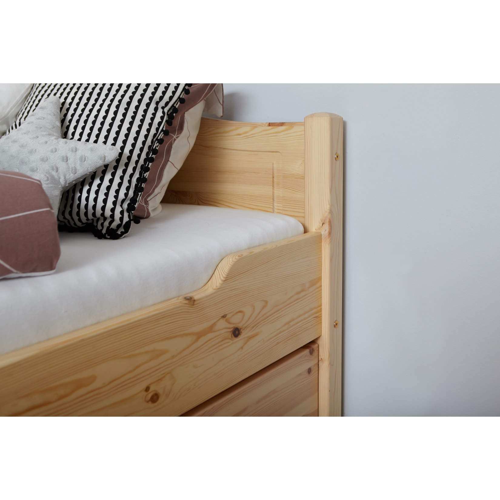 TiCAA Einzelbett 