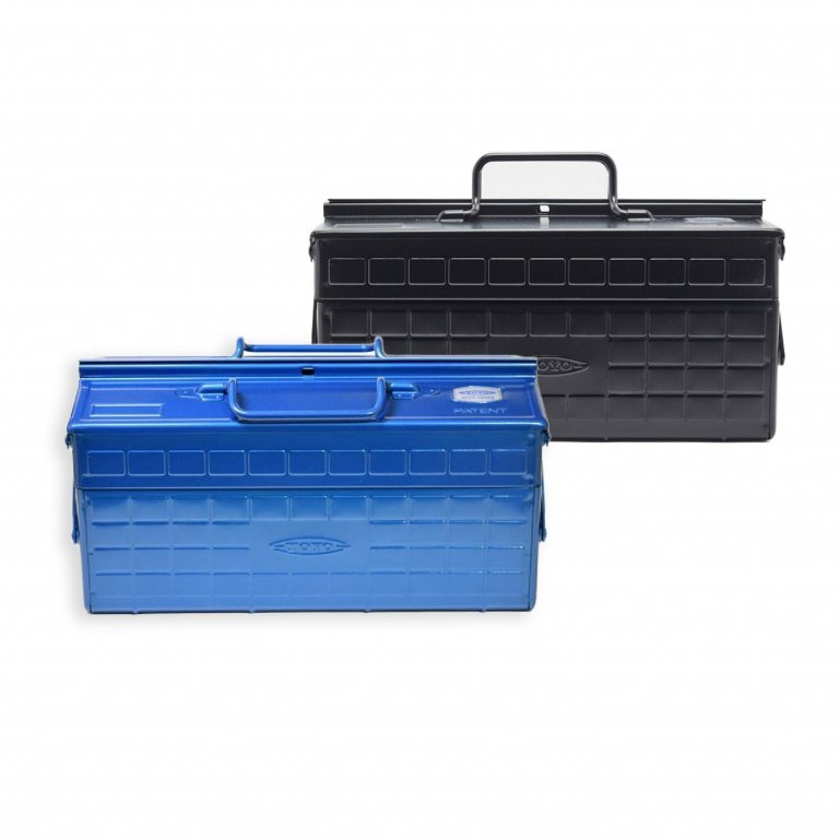 Toyo Steel Werkzeugkiste Tool Box ST-350