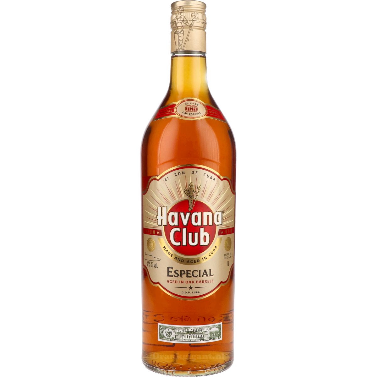 Havana Club Anejo Especial 100 cl