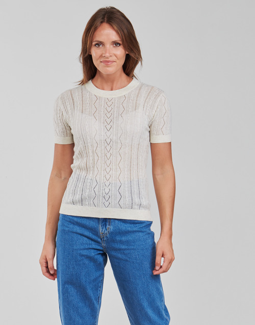 Betty London - PAVARI - Blanc