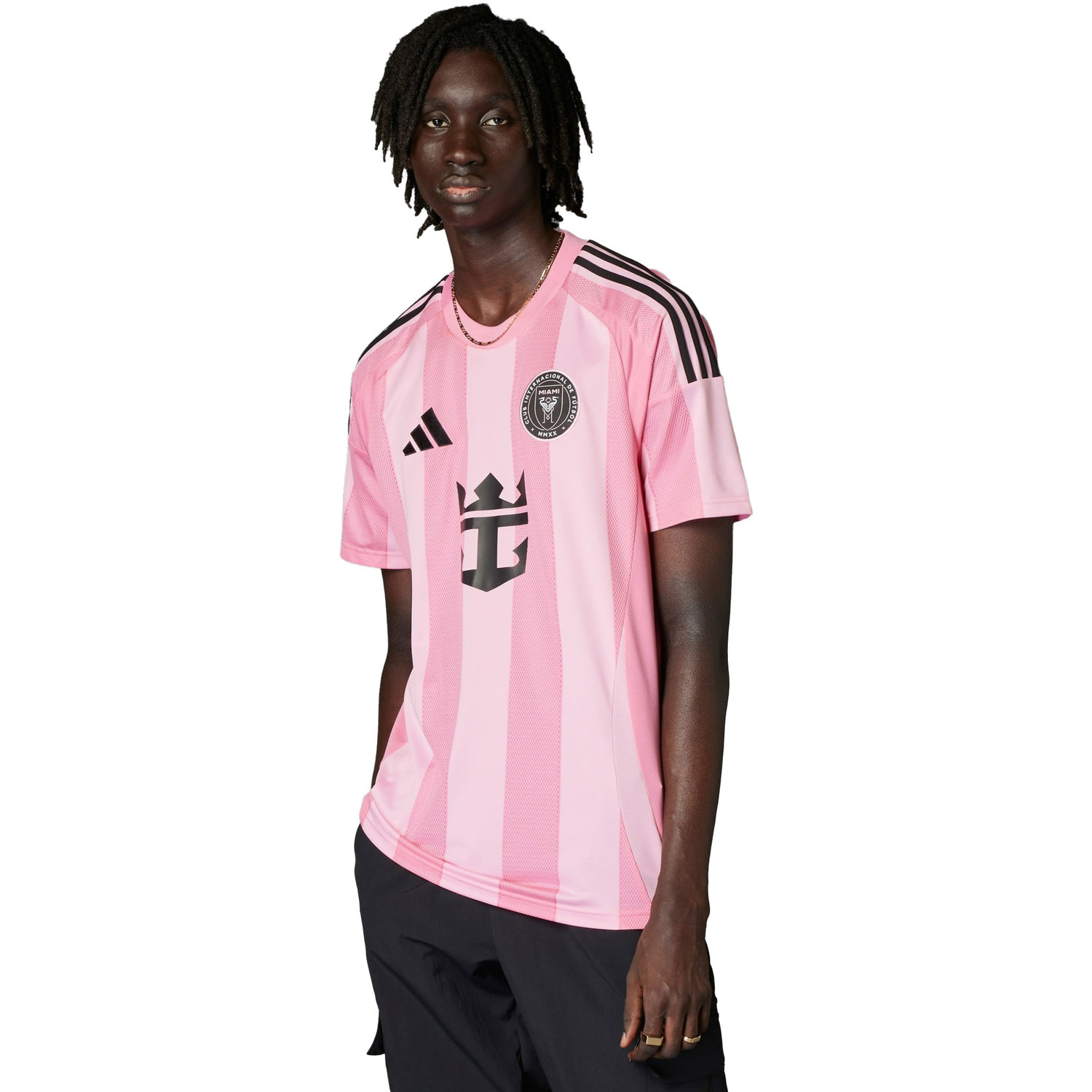 adidas Inter Miami Thuis Shirt