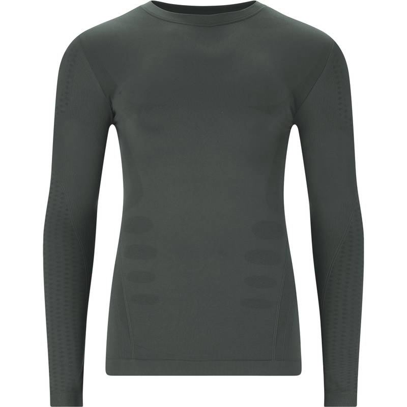 Whistler Pree Seamless Skiundertøj Herre