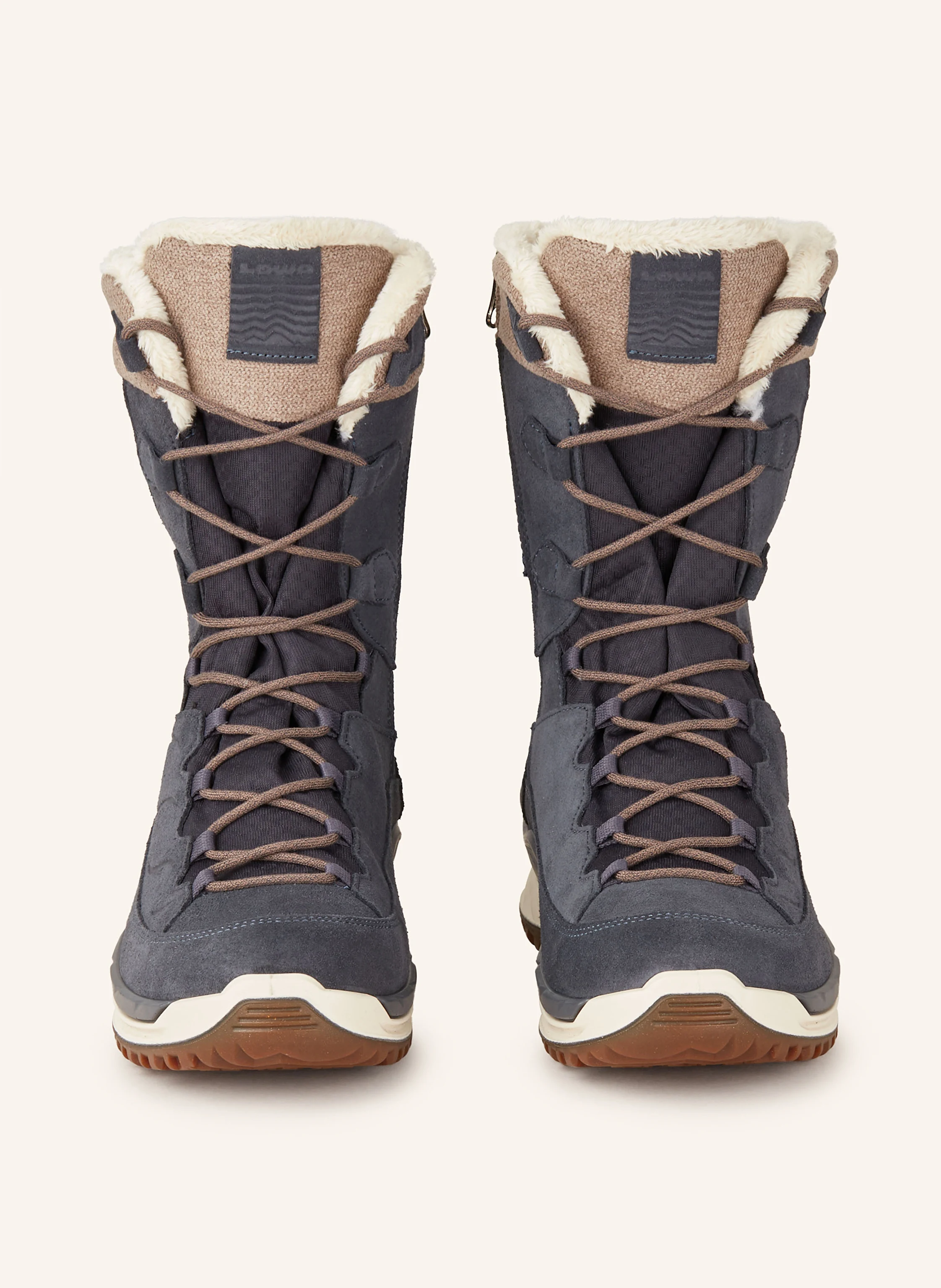 LOWA Wanderschuhe BARINA EVO GTX