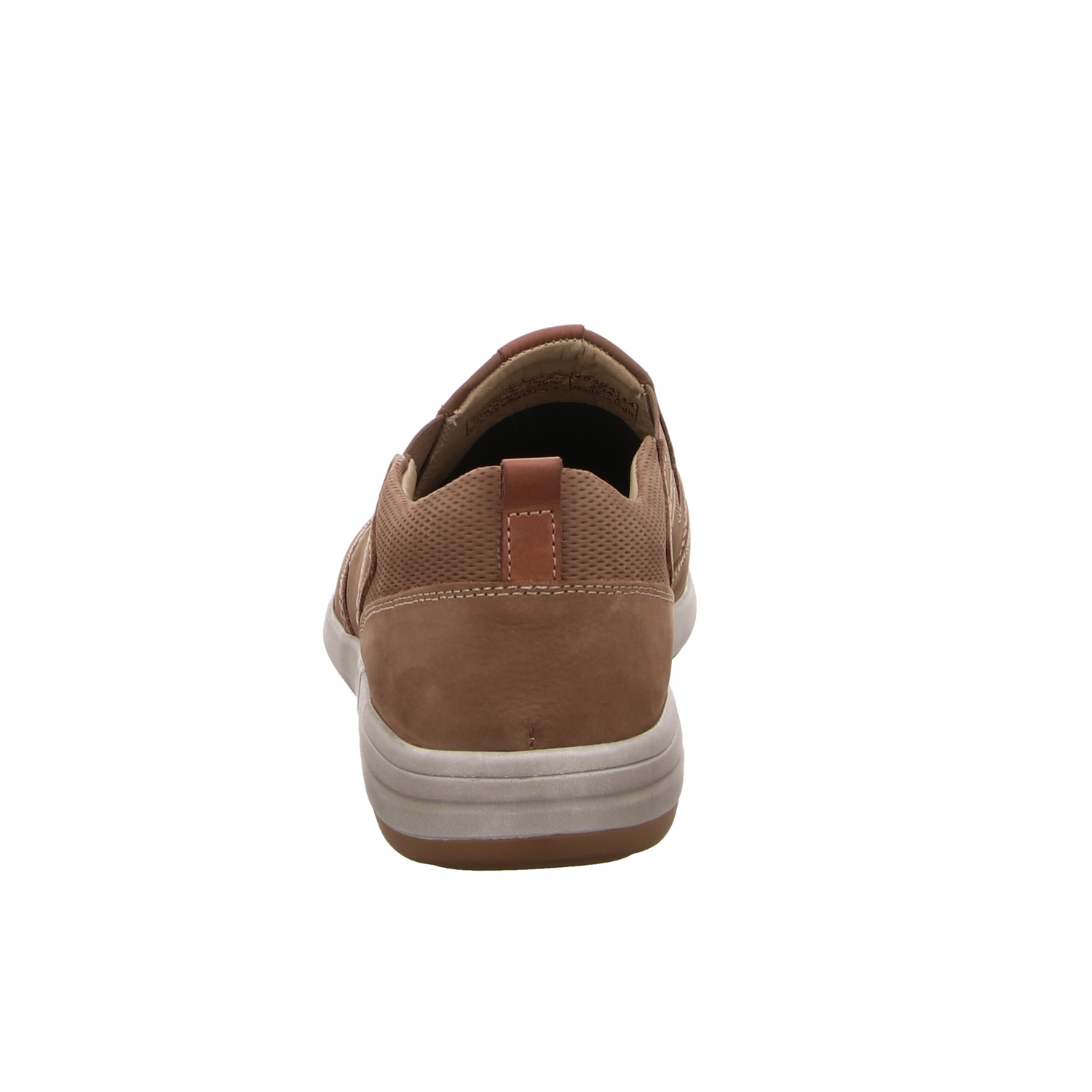 Josef Seibel Slipper grau