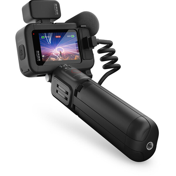 GoPro - Caméra Hero12 Black Creator Edition