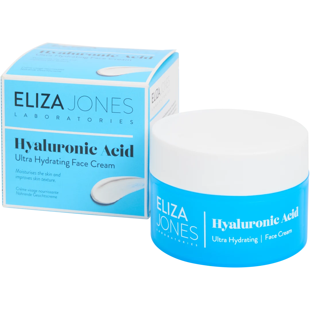 Eliza Jones dagcrème 50 ml | diverse varianten