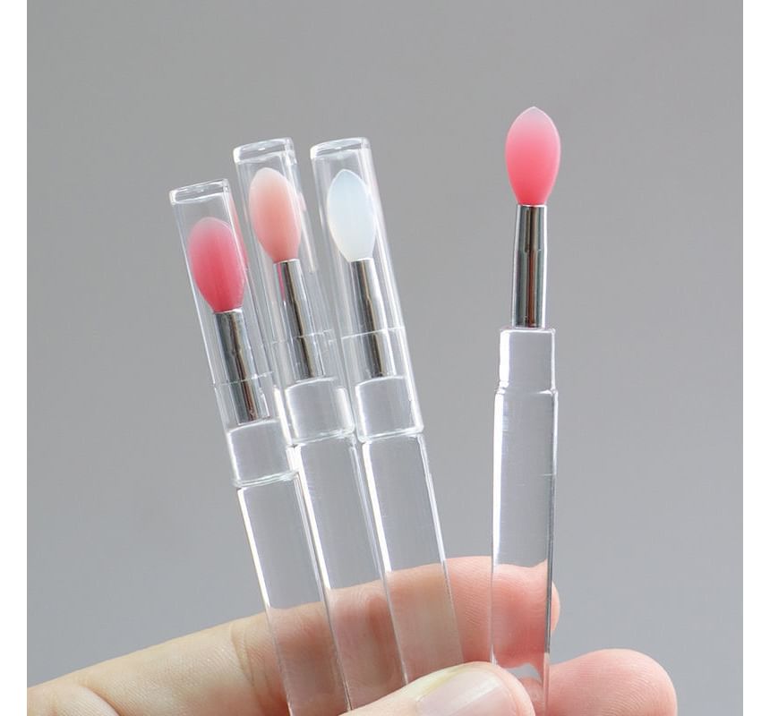 Violeta - Set: Lip Applicator + Dekseldeksel