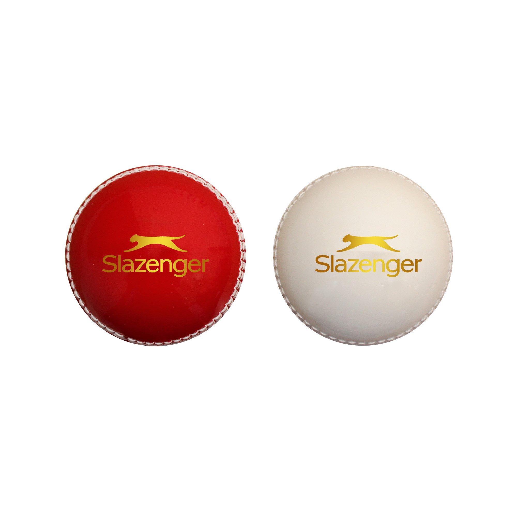 Slazenger Cricket Balls
