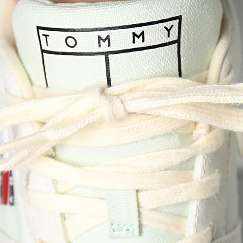Baskets Canvas 1163 Ivory