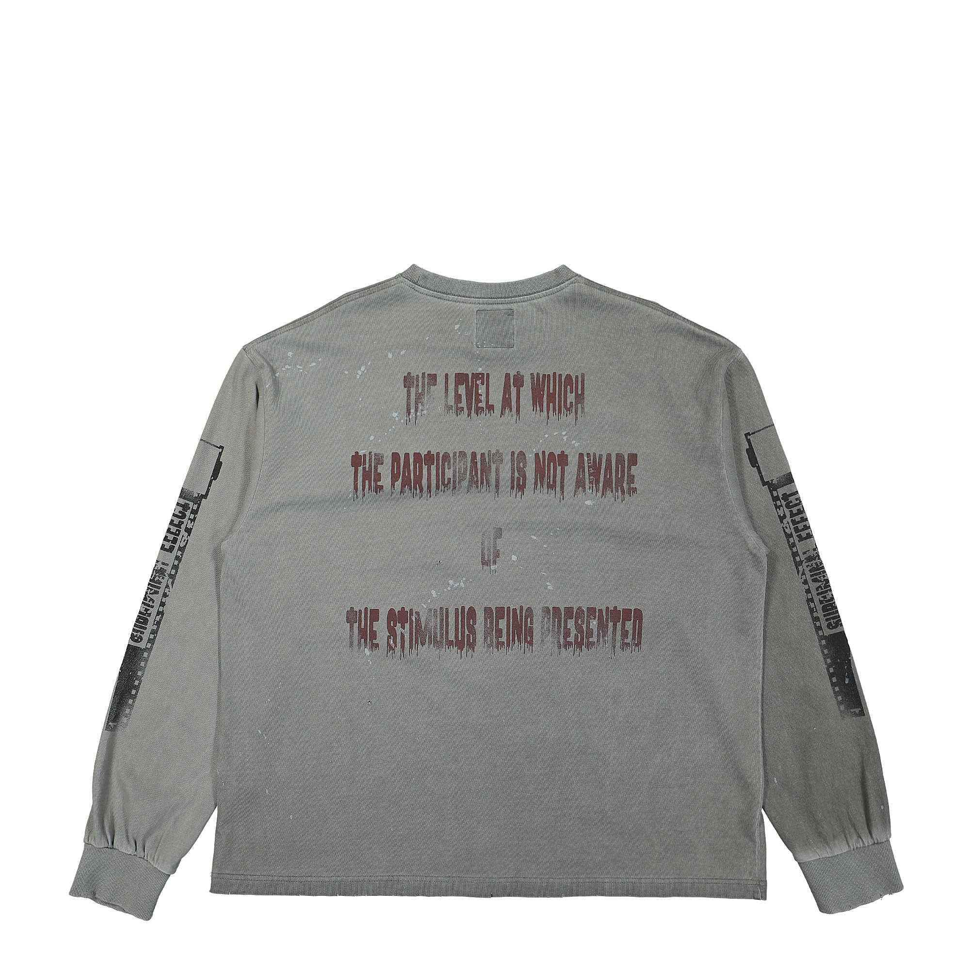 Someit<br>K.O.K2 LS Vintage Tee