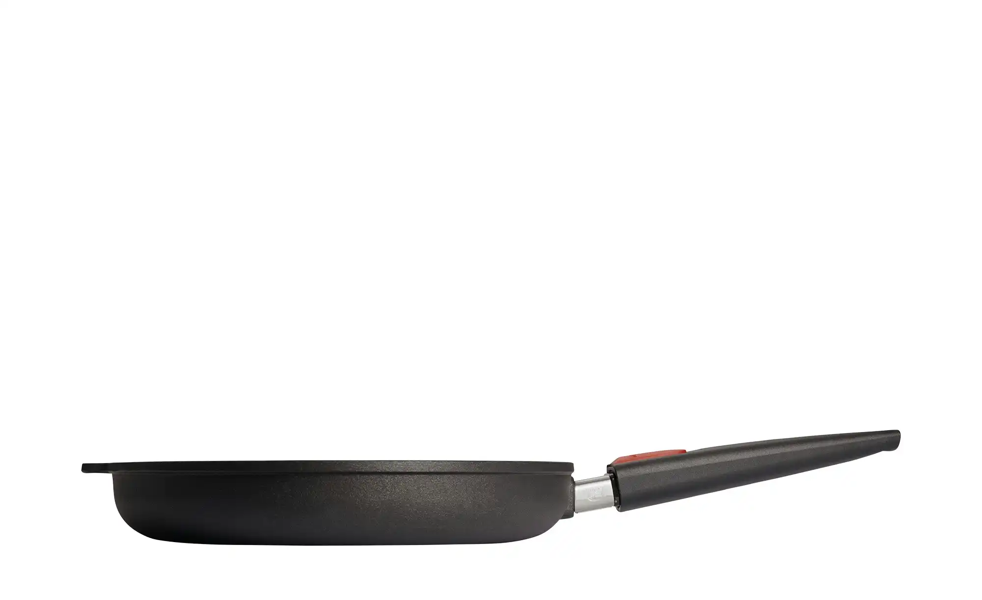 Fischpfanne Größe: 38 x 28,4 cm Nowo Titanium