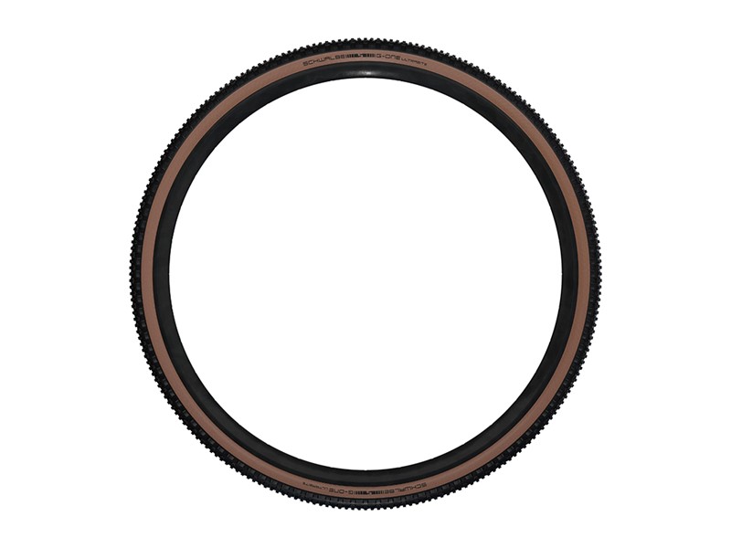 Schwalbe G-One Ultrabite foldedæk 700 x 40c