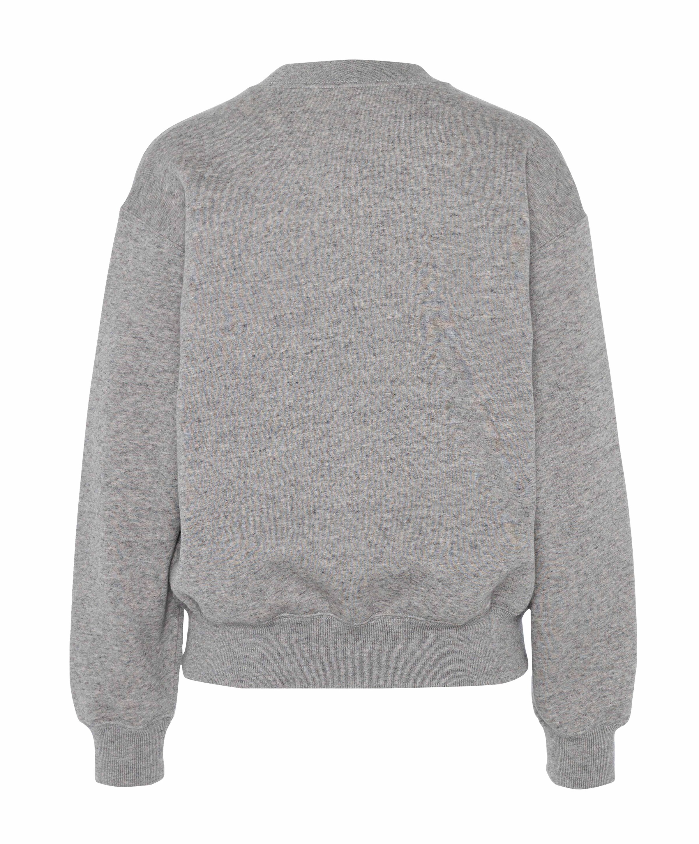 Ralph Lauren Dames sweater grijs