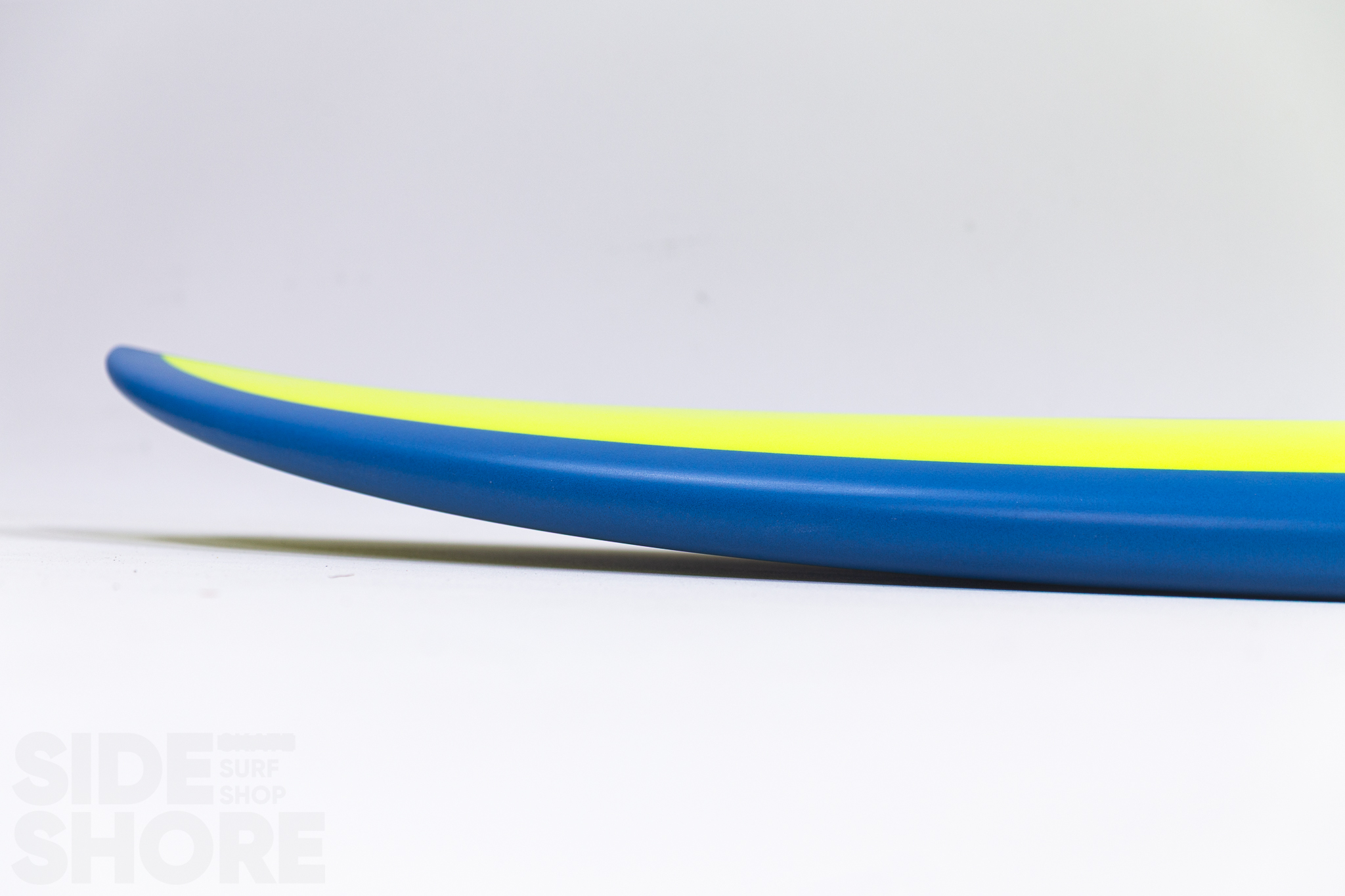 Al Merrick G Skate - Custom - 6'4 x 21 3/8