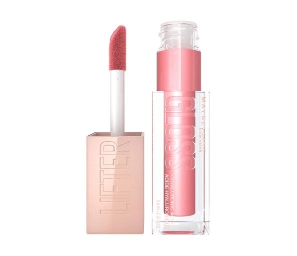 Maybelline Lifter Gloss Lipgloss004 Silk