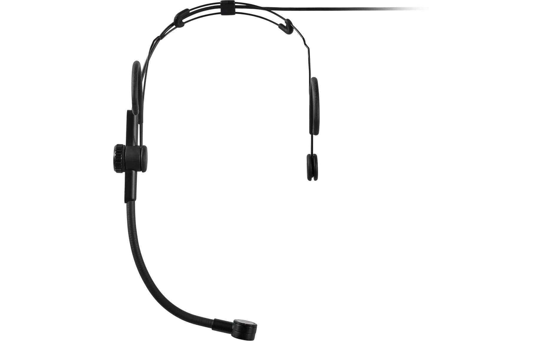 Kondensatormikrofon SM39-LM3<br>Headset-Kondensatormikrofon